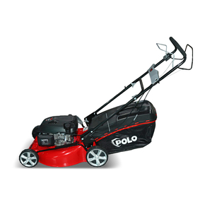 POLO รถตัดหญ้าแบบเดินเอง 20 นิ้ว 4 จังหวะ รุ่น G51SB1 - Image 2