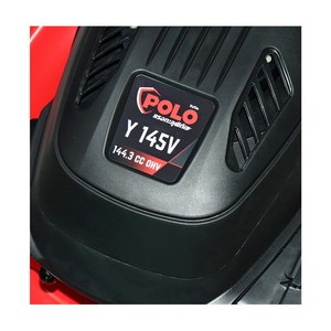POLO รถตัดหญ้าแบบเดินเอง 20 นิ้ว 4 จังหวะ รุ่น G51SB1 - Image 4