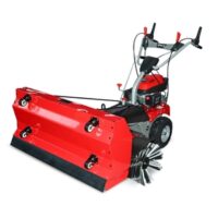 POLO เครื่องกวาดพื้น-เบนซิน 3.6 KW
