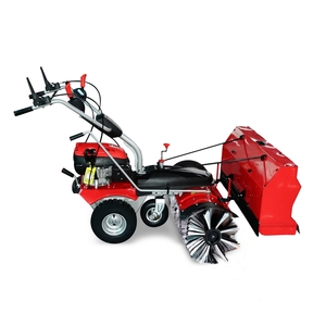 POLO เครื่องกวาดพื้น-เบนซิน 3.6 KW - Image 2