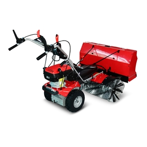 POLO เครื่องกวาดพื้น-เบนซิน 3.6 KW - Image 3