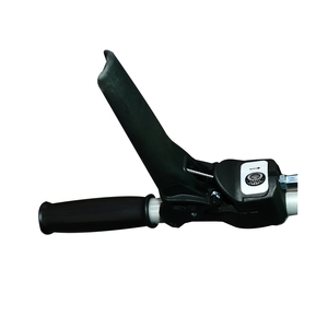 POLO เครื่องกวาดพื้น-เบนซิน 3.6 KW - Image 4