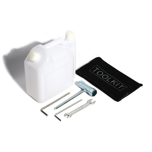 POLO เครื่องตัดแต่งกิ่งไม้ 2 จังหวะ รุ่น PL230C - Image 7