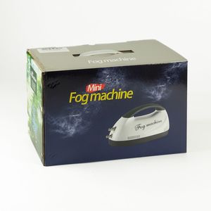 POLO เครื่องพ่นหมอก-ไอน้ำ รุ่น PC-2801F - Image 6