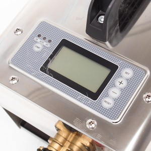 POLO พ่นหมอก-ไอน้ำ300W(เครื่องเปล่า) PC-2802B - Image 3