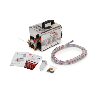POLO พ่นหมอก-ไอน้ำ300W(เครื่องเปล่า) PC-2802B - Image 5