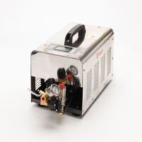 POLO เครื่องพ่นหมอก-ไอน้ำ 750W PC-2803