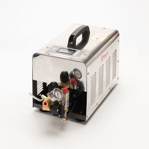 POLO เครื่องพ่นหมอก-ไอน้ำ 750W PC-2803