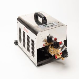POLO เครื่องพ่นหมอก-ไอน้ำ 750W PC-2803 - Image 2