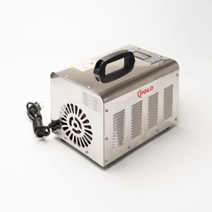 POLO เครื่องพ่นหมอก-ไอน้ำ 750W PC-2803 - Image 3