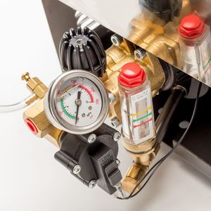 POLO เครื่องพ่นหมอก-ไอน้ำ 750W PC-2803 - Image 4