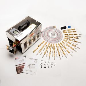 POLO เครื่องพ่นหมอก-ไอน้ำ 750W PC-2803 - Image 6