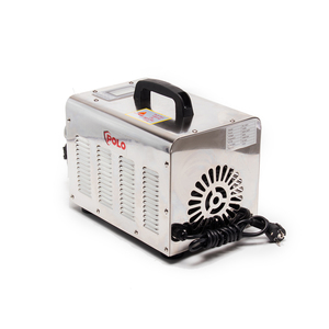 POLO พ่นหมอก-ไอน้ำ750W(เครื่องเปล่า) PC-2803S - Image 2