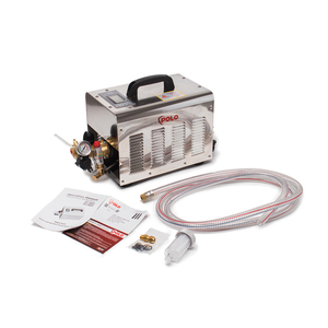 POLO พ่นหมอก-ไอน้ำ750W(เครื่องเปล่า) PC-2803S - Image 5