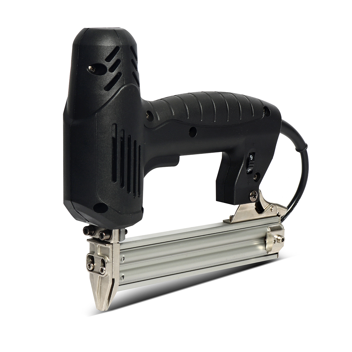 POLO รุ่น F30 เครื่องยิงตะปูไฟฟ้าขาเดียว 1.8KW - Image 2