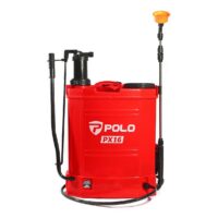 POLO เครื่องพ่นยาแบตเตอรี่ ขนาด 16 ลิตร รุ่น PX16