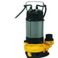POLO ปั๊มจุ่ม 0.5HP(ไม่ลูกลอย) รุ่น V-5-7-0.37