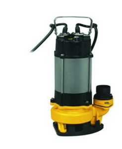 POLO ปั๊มจุ่ม 0.5HP(ไม่ลูกลอย) รุ่น V-5-7-0.37