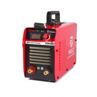 POLO เครื่องเชื่อม ARC MMA Inverter ระบบ IGBT รุ่น VOM251
