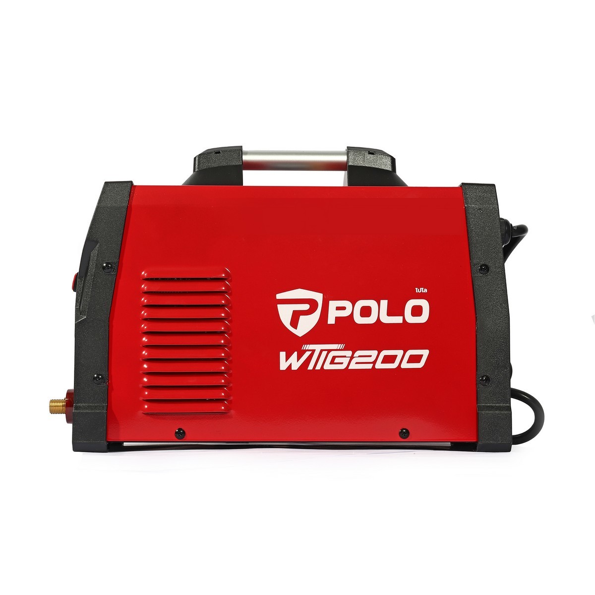 POLO เครื่องเชื่อม TIG รุ่น WTIG200 (Pulse) - Image 2