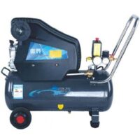 POLO ปั๊มลม 2.5HP 220V รุ่น SGBM9041S ถัง 30L แรงลม 8B