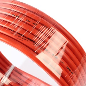 SJK สายเชื่อม สีส้ม ขนาด 25 SQ.MM 20 เมตร - Image 2