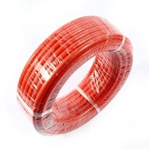 SJK สายเชื่อม สีส้ม ขนาด 35 SQ.MM 20 เมตร - Image 2