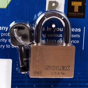 SOLEX มาสเตอร์คีย์ MTK 4:1 45MM. - Image 3