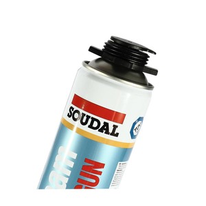 SOUDAL ซูดาโฟมชนิดใช้กับปืนยิงโฟม ขนาด 750 ml - Image 3