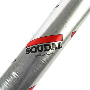 SOUDAL ยาแนวซูดาซีล 212 ซีเอส สีขาว 600 ml - Image 2