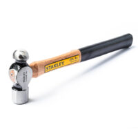 STANLEY รุ่น 54-189 ค้อนหัวกลม ยาว 12-1/4" 8 ออนซ์