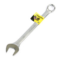 STANLEY รุ่น CWB ประแจแหวนข้างปากตาย 80-244