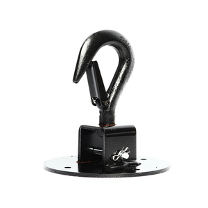 TOHO รอกสลิงไฟฟ้าแบบแขวน รุ่น DU-360T ขนาด 360กก. - Image 5