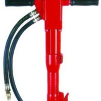 TOKU สกัดคอนกรีตไฮโดรลิค รุ่น TPU-9+TNB-24