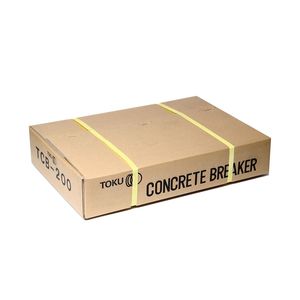 TOKU เครื่องสกัดลม รุ่น TCB-200 - Image 4