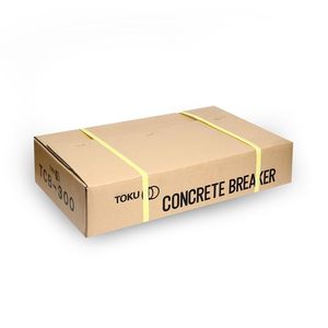 TOKU เครื่องสกัดลม รุ่น TCB-300 - Image 5