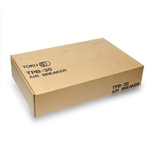 TOKU เครื่องสกัดลม รุ่น TPB-30 - Image 6