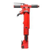 TOKU เครื่องสกัดลม รุ่น TPB-73