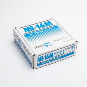 TOKU บล๊อกลมกระแทกแบบด้ามปืน รุ่น MI-16M - Image 7