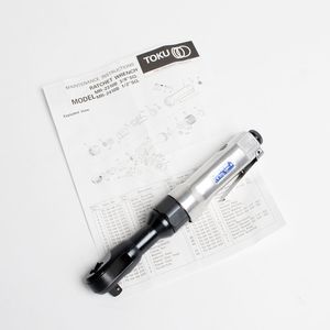TOKU บล๊อกด้ามฟรี รุ่น MR-2310B - Image 6
