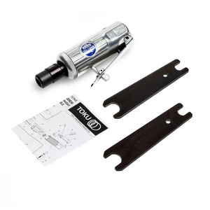 TOKU เครื่องเจียร์แกน รุ่น MG-7204B - Image 5