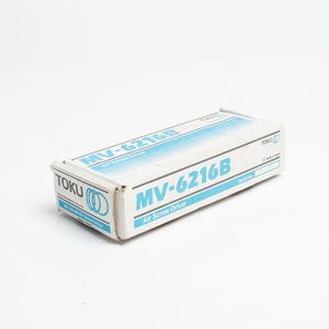 TOKU ไขควงลมแบบด้ามตรง รุ่น MV-6216B - Image 7