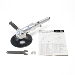 TOKU เครื่องขัดเงาสี รุ่น ES-4247 (MS-4247) - Image 5