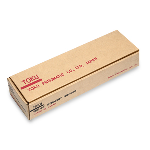 TOKU เครื่องเจียร์ลมคอตรง รุ่น TSG-3F - Image 6