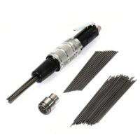 TOKU เครื่องสกัดสนิมแบบด้ามตรง รุ่น TNS-200