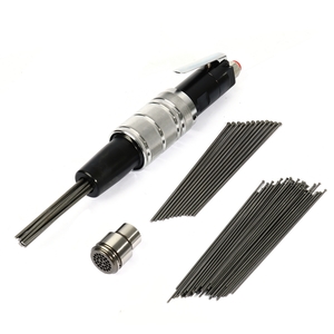 TOKU เครื่องสกัดสนิมแบบด้ามตรง รุ่น TNS-200