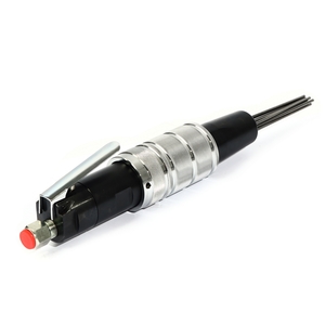TOKU เครื่องสกัดสนิมแบบด้ามตรง รุ่น TNS-200 - Image 2