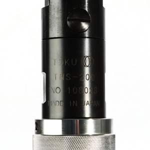 TOKU เครื่องสกัดสนิมแบบด้ามตรง รุ่น TNS-200 - Image 4