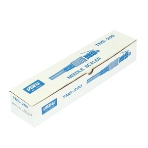 TOKU เครื่องสกัดสนิมแบบด้ามตรง รุ่น TNS-200 - Image 5