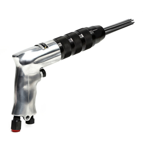 TOKU เครื่องสกัดสนิมแบบด้ามตรง รุ่น TNS-200PS - Image 4